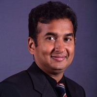 Prakash Dudheria