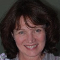 Patricia Sutherland Williams