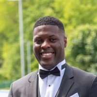 Keno Mario-Ghae (We are hiring)