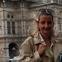 Milena Radenkovic