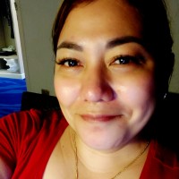 Izzah Lorraine Dela Cruz