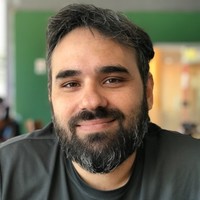 Pablo Martín Russo