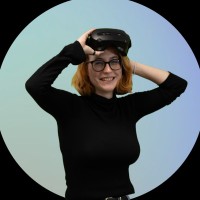 Marine Chargros