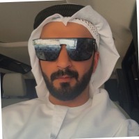Mohammed Al Zarooni