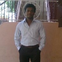 Manoj R
