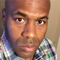 Tyrone Wilson