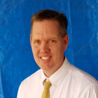 Paul Cazier