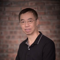 Richard Kwan