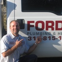 ROBERT FORD