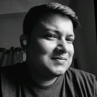 Abhishek Jha