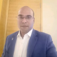 Farooq Ansari