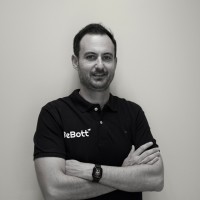 Javier Delgado Fornes