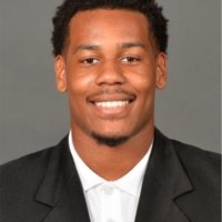 Marquiese Jones