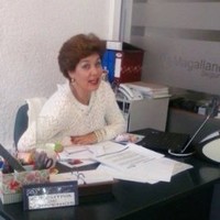 jacqueline romero