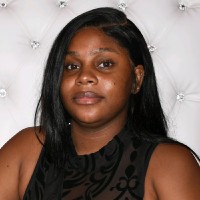 Monique Mccalla