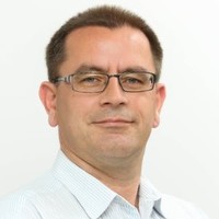 Martin Hol