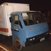 Equipe De Lourdes -R Ayala Pereira