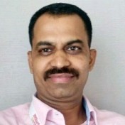 Shekhar Mohite