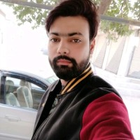 Mubeen Ghouri