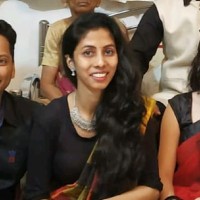 Aboli Panchal