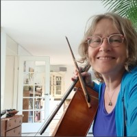 Lucie Van Der Linden