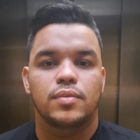 Vinicius Souto
