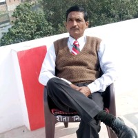 Nand Kishor Kunwar