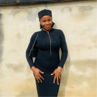 Rosemary Adoyi