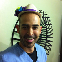 Christopher Suazo