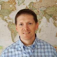 Matthew Kervin, P.Eng.