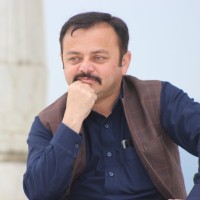 Dr Zain Ullah Khattak