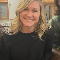 Monica Mapes