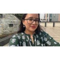 Manasi Bhatt