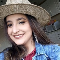 Téssya Brandão