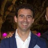 Jose Maria Hidalgo Perez