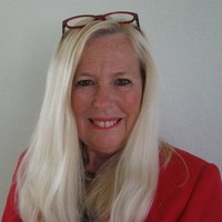 Gail Frazier