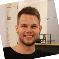 Jørn Sandve