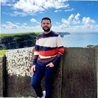 Mohammedibrahim Kazi