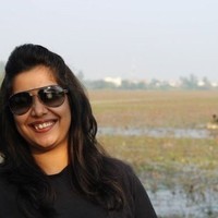 Sana Nusrat