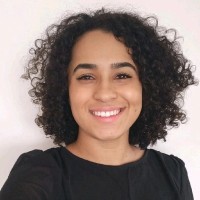 Ana Caroline F. Borges