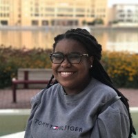 Dia Henderson M. Ed.