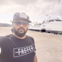 Gnana Kumar