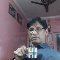 Dinesh Dutt Sharma