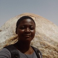 Rolande Tapsoba