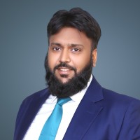 Muhammad Obaid Ali Shah