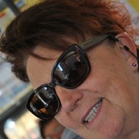 Patricia Brasseur