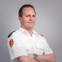 René Van Dijk