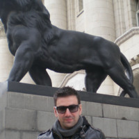 Apostolos Kostopoulos