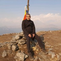 Atanu Bhattacharya