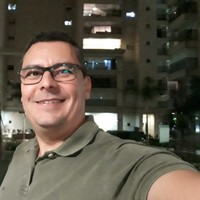 Marcos Paulo Oliveira